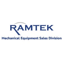 RAMTEK - Mechanical Equipment Sales Division logo - Similar company to Ramtek Colombia