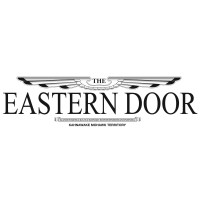 The Eastern Door logo - Similar company to The Mcgill Daily