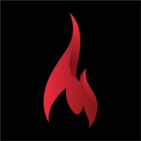 Friendly Fire logo - Similar company to Friendly Fire