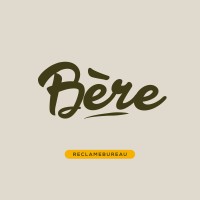 Bere logo - Similar company to Geo Know How