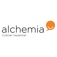 alchemia logo - Similar company to Dishme | Authentic Catering Delivered