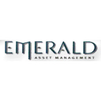 Emerald Asset Management, LLC logo - Similar company to Trinity Rehab, Llc