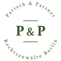 Partsch & Partner Rechtsanwälte