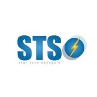 STARTECH SENEGAL logo - Similar company to Laimri Sarl