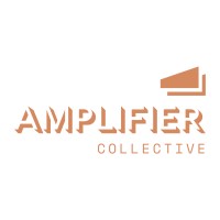 Amplifier Collective logo - Similar company to Change Coffee