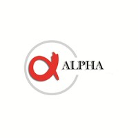 Hamyaran Alpha Network logo - Similar company to Safe Graphic Ind.