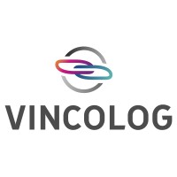 VINCOLOG logo - Similar company to Prova (Provalog) Logística