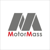 Derco Center Motor Mass logo - Similar company to Ricar Perú