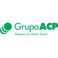 Grupo ACP logo - Similar company to Intask - Supply Chain