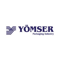 Yömser Packaging logo - Similar company to Beacon Edge Collective