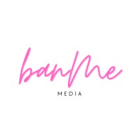 banMe Media logo - Similar company to Super Nice Ventures
