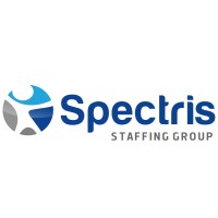 Spectris Staffing Group, LLC logo - Similar company to Jwp Consulting Llc