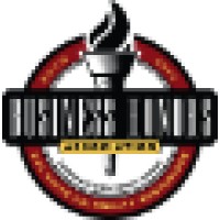 CSUN Business Honors Association logo - Similar company to Nazarian Business & Economic Review