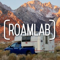 Roam Lab logo - Similar company to Roam Generation Pr