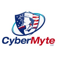 CyberMyte logo - Similar company to Affinity It Security