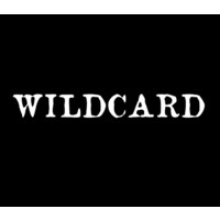 WildCard Productions logo - Similar company to Doubleband Films