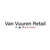 Van Vuuren Retail logo - Similar company to Ecoratio Benelux