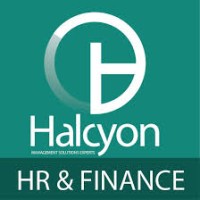 Halcyon HR and Finance logo - Similar company to Rr Associate (Pvt) Ltd