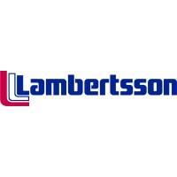 Lambertsson Oy logo - Similar company to Timber Framers Guild