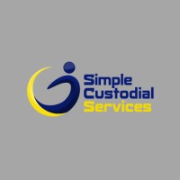Simple Custodial Services LLC logo - Similar company to Oasis Custodial Services