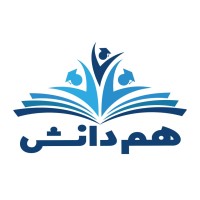 Hamdanesh | هم دانش logo - Similar company to Shiksha Sathi