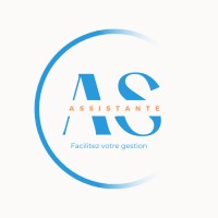 AS-Assistante logo - Similar company to Charline - Assistante Digitale