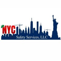 NYC Safety Services, LLC logo - Similar company to Workforce7 Inc