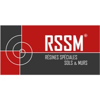 RSSM Résines Spéciales Sols & Murs logo - Similar company to Repasol - Solutions