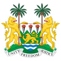 Ministry of Basic and Senior Secondary Education logo - Similar company to University Of Makeni Alumni Assocation