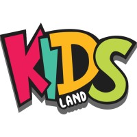 Kids Land logo - Similar company to Zambeel Studios