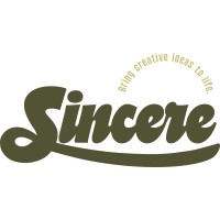 Sincere Media logo - Similar company to Sincere Social
