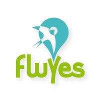 Fluyes logo - Similar company to Vhan Packaging Solutions