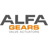 Alfa Gears Valve Actuators B.V. logo - Similar company to Mari-Trust