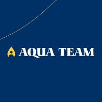 AQUA TEAM GRUPA SBS logo - Similar company to Tanake