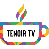 TENOIR TV logo - Similar company to The Forward Festival