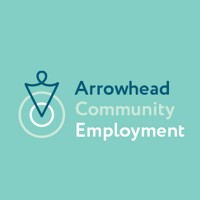 Arrowhead Community Employment logo - Similar company to Kern And Kompany