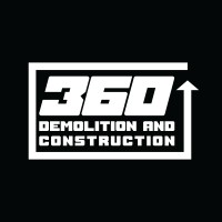 360 Demolition and Construction logo - Similar company to Franklin Engineering Ltd.