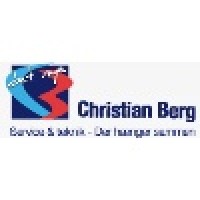 Christian Berg AS logo - Similar company to Nordic Refrigeration Solutions Aps