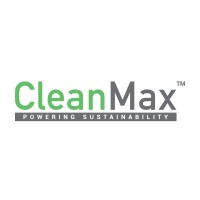 CleanMax logo - Similar company to Enrich Energy Pvt. Ltd.