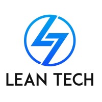Lean Tech logo - Similar company to Lean-Tech