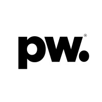 Pixel Wave Media logo - Similar company to Boldframe Studio