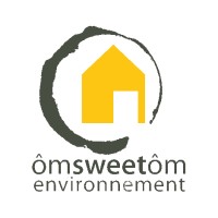 ômsweetôm environnement - OSOE logo - Similar company to Socoval44