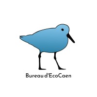 Bureau d'EcoCaen logo - Similar company to Association Le Merle