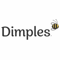 Dimples logo - Similar company to Ace Security