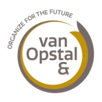 vanOpstal& logo - Similar company to Dé Arbeidsmediators