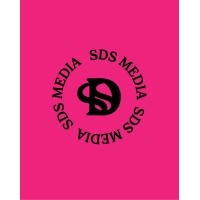 SDSMEDIA LLC logo - Similar company to Camila Vilas