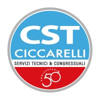 CST CICCARELLI SRL logo - Similar company to Caporaso
