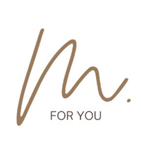 M For You logo - Similar company to Snaptv