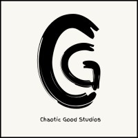 Chaotic Good Studios logo - Similar company to Chaotic Good Studios
