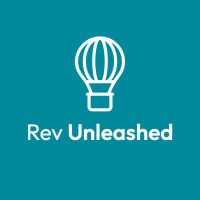 Rev Unleashed logo - Similar company to Sertainty Corporation